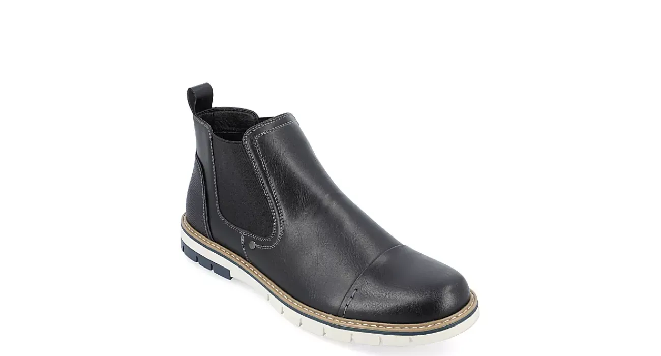 MENS WAYLON CHELSEA BOOT>VANCE CO Online