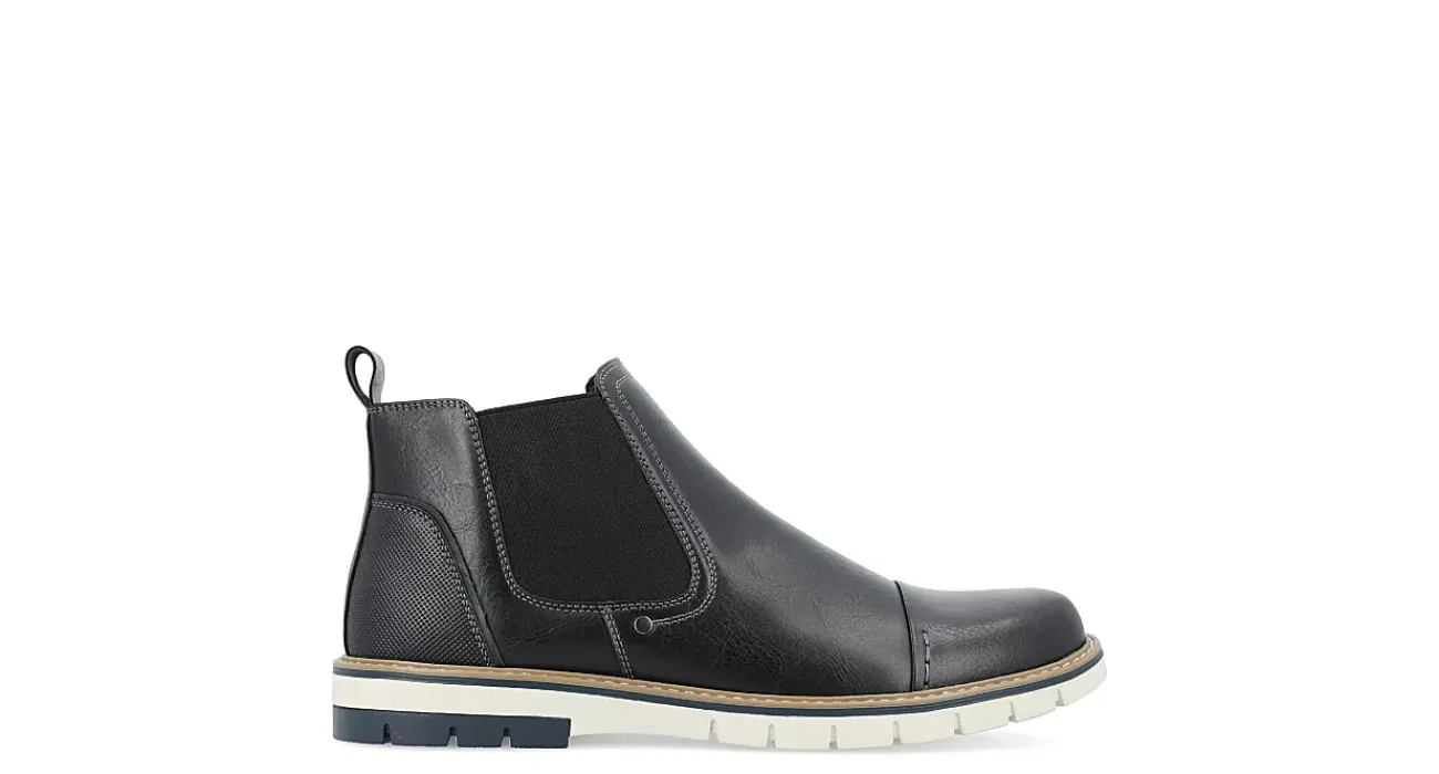 MENS WAYLON CHELSEA BOOT>VANCE CO Online