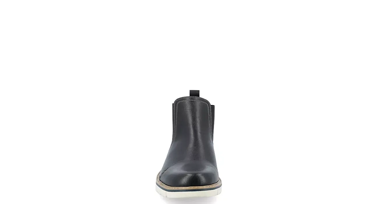 MENS WAYLON CHELSEA BOOT>VANCE CO Online