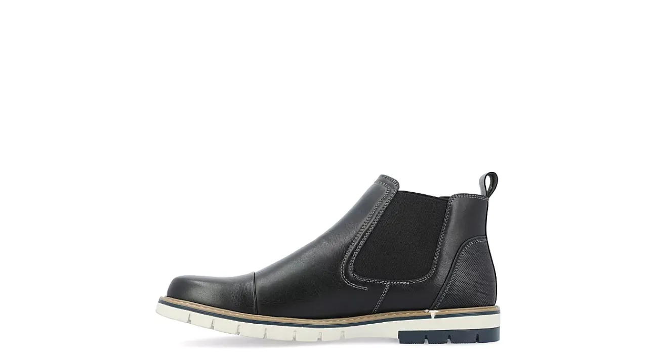 MENS WAYLON CHELSEA BOOT>VANCE CO Online