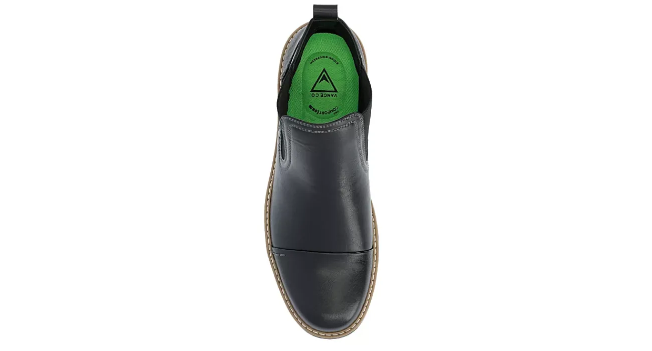 MENS WAYLON CHELSEA BOOT>VANCE CO Online