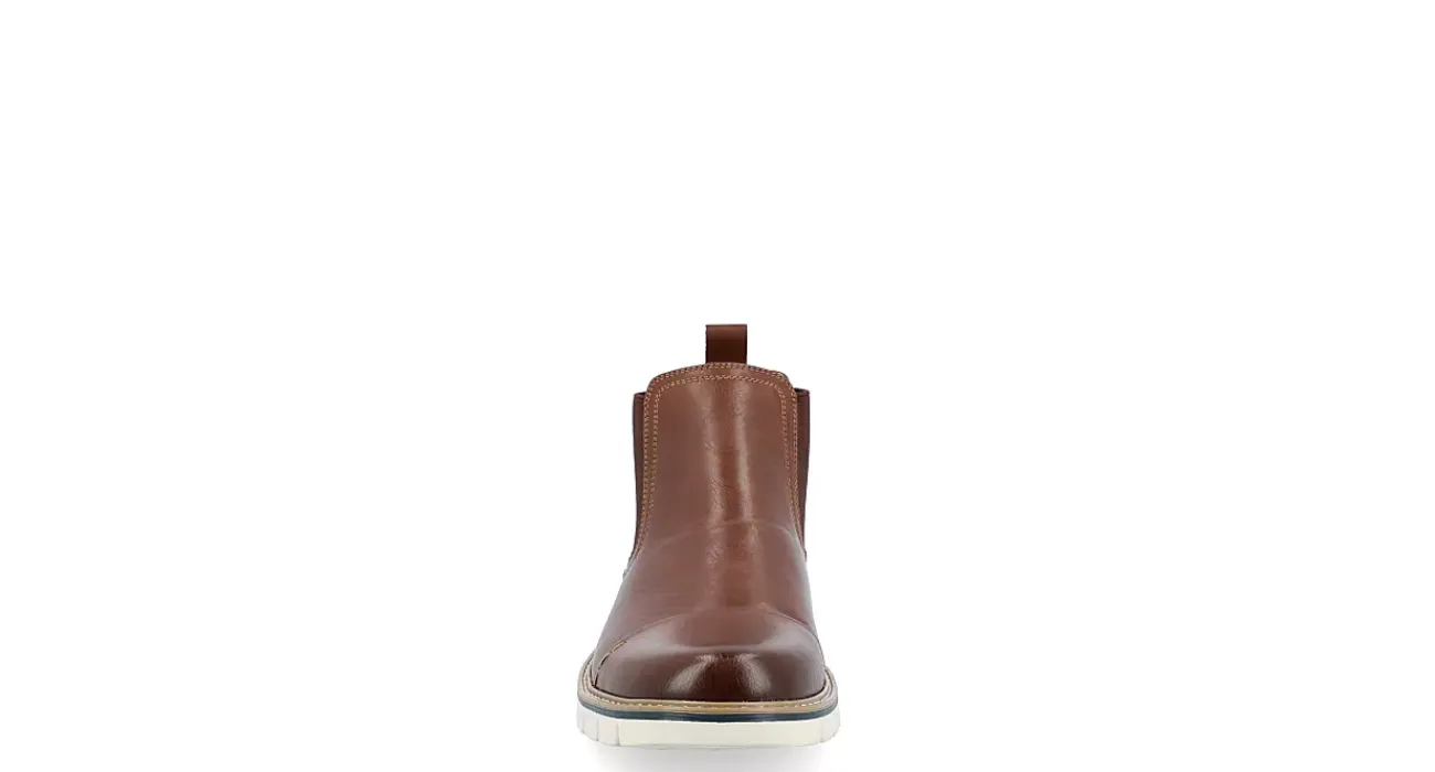 MENS WAYLON CHELSEA BOOT>VANCE CO Discount