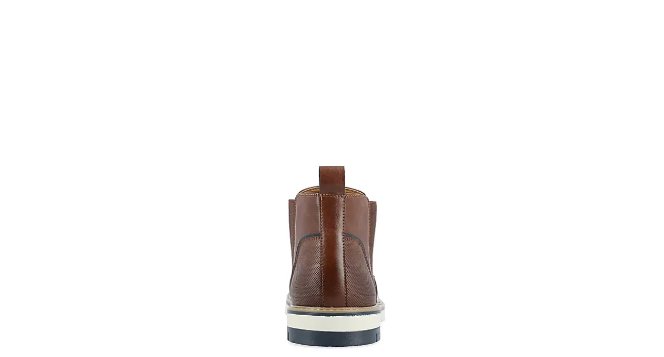 MENS WAYLON CHELSEA BOOT>VANCE CO Discount