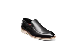 MENS WELLINGTON MOC TOE SLIP ON>STACY ADAMS Hot