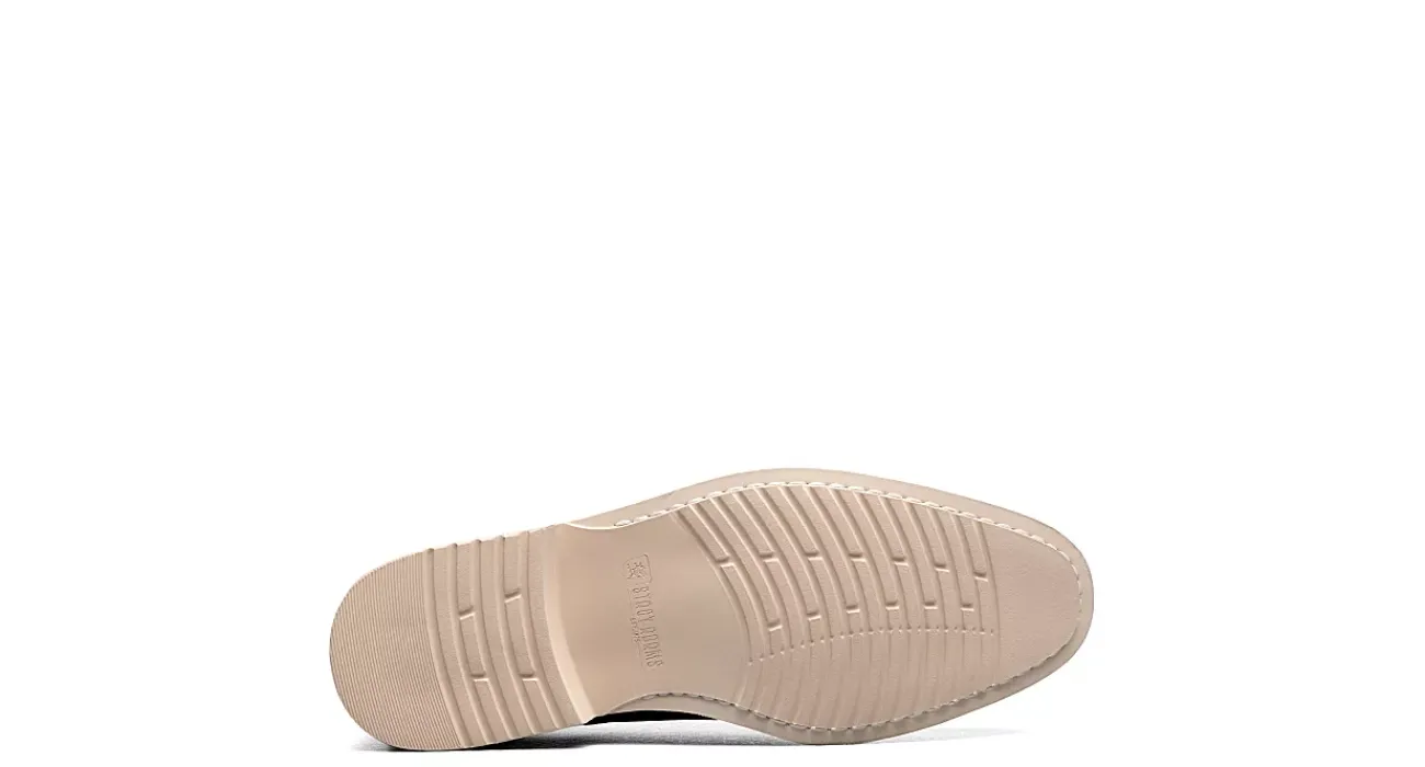 MENS WELLINGTON MOC TOE SLIP ON>STACY ADAMS Hot