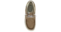 MENS WELSH BOAT SHOE><noscript><img width=