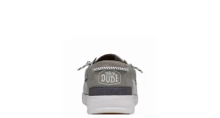 MENS WELSH BOAT SHOE><noscript><img width=