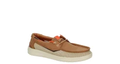 MENS WELSH BOAT SHOE>HEYDUDE New