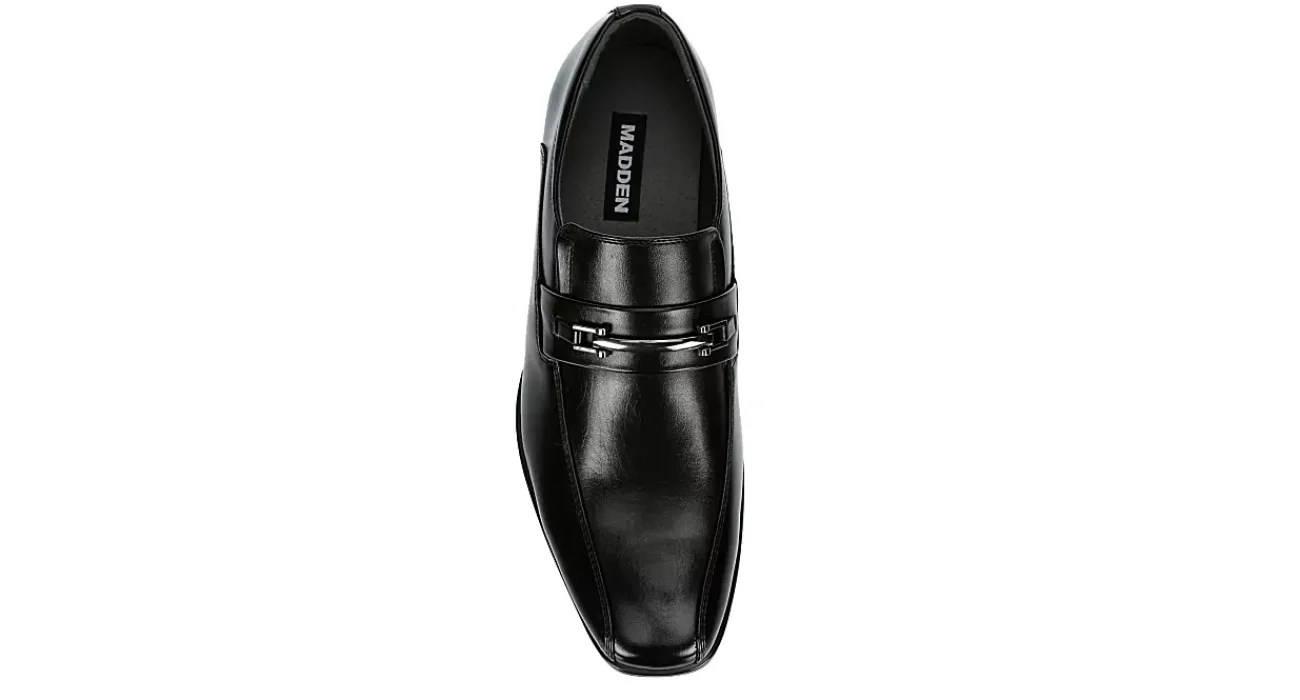 MENS WENDAL SLIP ON>MADDEN Hot