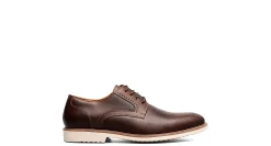 MENS WESCOTT PLAIN TOE LACE OXFORD>STACY ADAMS