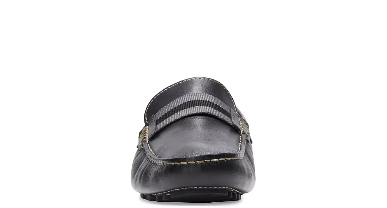 MENS WHITMAN LOAFER SLIP ON>EASTLAND