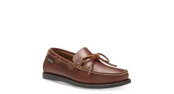 MENS YARMOUTH BOAT SHOE>EASTLAND New