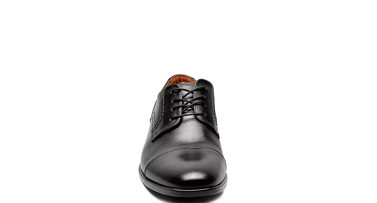 MENS ZAFFIRO CAP TOE OXFORD>FLORSHEIM Sale