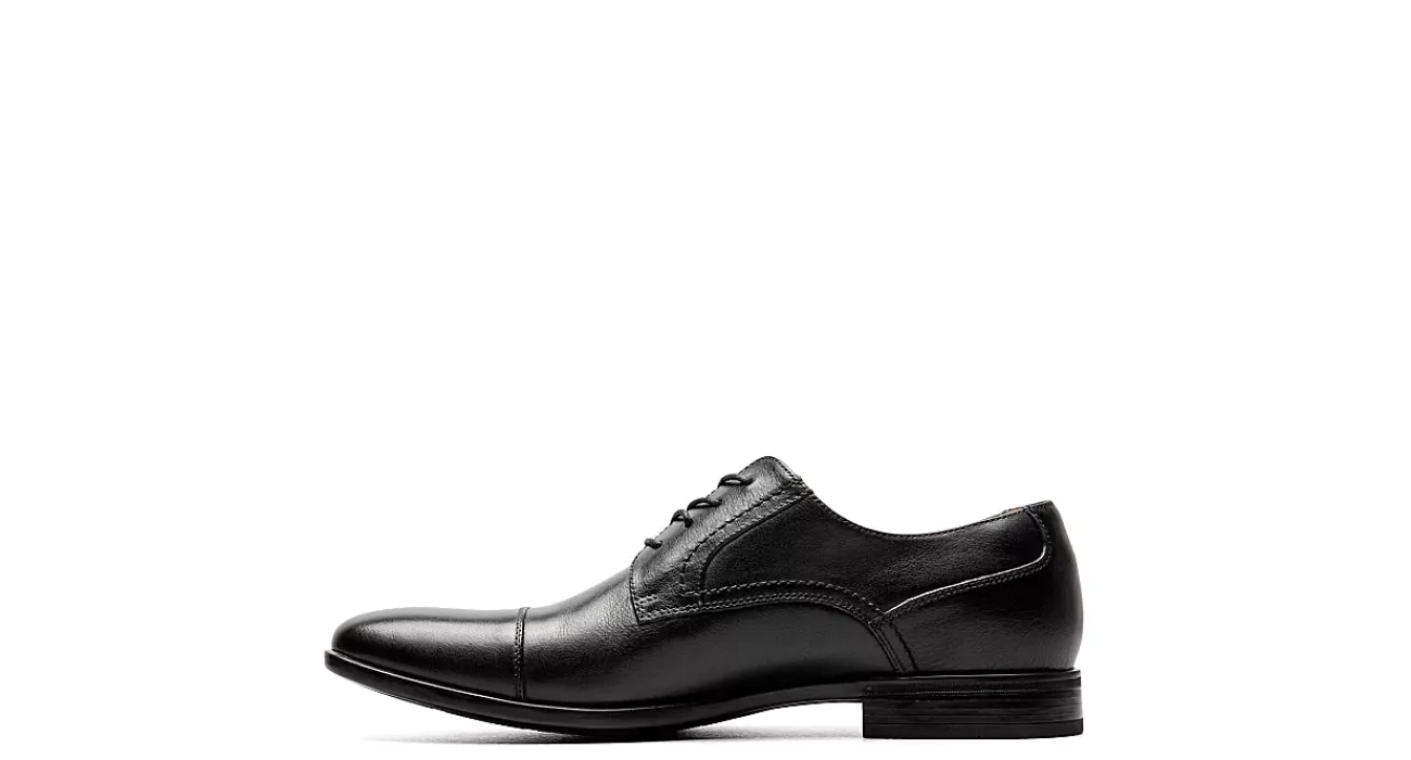 MENS ZAFFIRO CAP TOE OXFORD>FLORSHEIM Sale