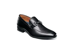 MENS ZAFFIRO MOC TOE BIT LOAFER>FLORSHEIM Best
