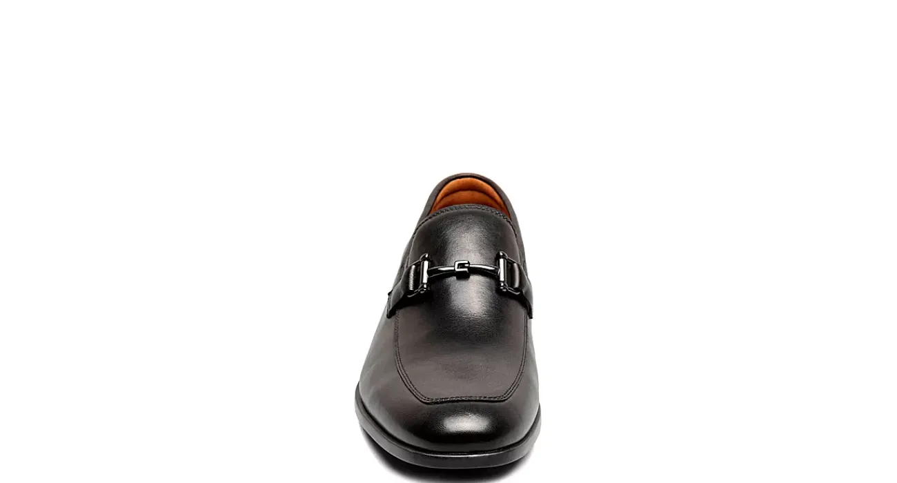 MENS ZAFFIRO MOC TOE BIT LOAFER>FLORSHEIM Best