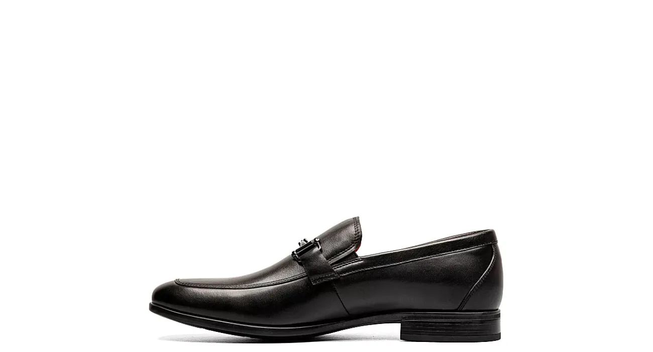 MENS ZAFFIRO MOC TOE BIT LOAFER>FLORSHEIM Best