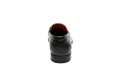 MENS ZAFFIRO MOC TOE BIT LOAFER><noscript><img width=