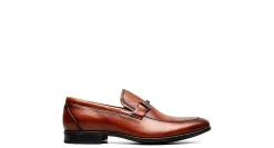 MENS ZAFFIRO MOC TOE BIT LOAFER>FLORSHEIM Discount