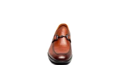 MENS ZAFFIRO MOC TOE BIT LOAFER><noscript><img width=