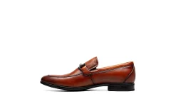 MENS ZAFFIRO MOC TOE BIT LOAFER><noscript><img width=