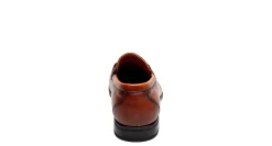MENS ZAFFIRO MOC TOE BIT LOAFER><noscript><img width=