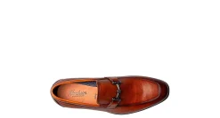 MENS ZAFFIRO MOC TOE BIT LOAFER><noscript><img width=