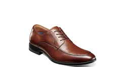 MENS ZAFFIRO MOC TOE OXFORD>FLORSHEIM Discount