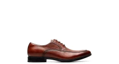 MENS ZAFFIRO MOC TOE OXFORD>FLORSHEIM Discount
