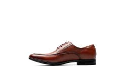 MENS ZAFFIRO MOC TOE OXFORD><noscript><img width=