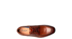 MENS ZAFFIRO MOC TOE OXFORD><noscript><img width=