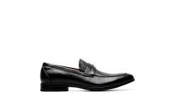 MENS ZAFFIRO MOC TOE PENNY LOAFER>FLORSHEIM Outlet