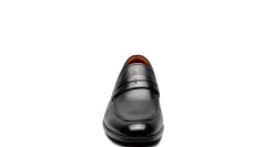 MENS ZAFFIRO MOC TOE PENNY LOAFER><noscript><img width=