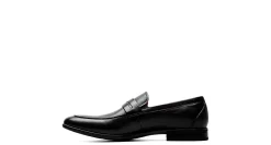 MENS ZAFFIRO MOC TOE PENNY LOAFER><noscript><img width=