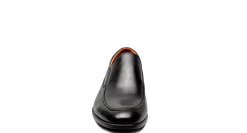 MENS ZAFFIRO MOC TOE VENETIAN LOAFER><noscript><img width=