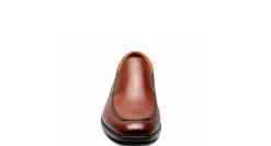 MENS ZAFFIRO MOC TOE VENETIAN LOAFER><noscript><img width=