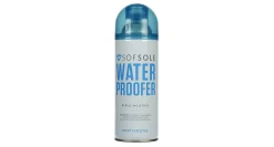 UNISEX 7.5 OZ WATER PROOFER>SOF SOLE Online