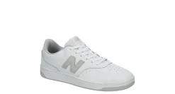 UNISEX BB80 COURT SNEAKER>NEW BALANCE Discount