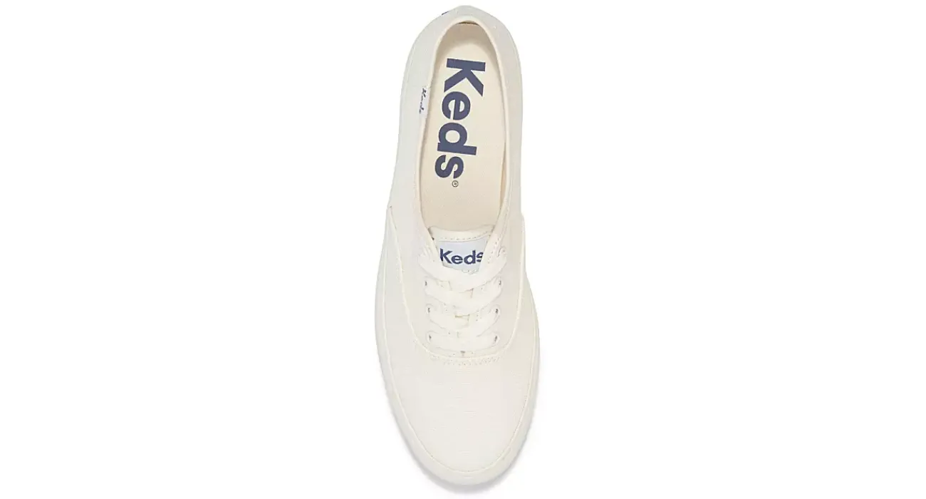 UNISEX CHAMPION CANVAS SNEAKER>KEDS Outlet