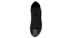 UNISEX CHUCK TAYLOR ALL STAR HIGH TOP SNEAKER><noscript><img width=