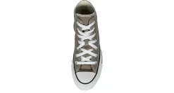 UNISEX CHUCK TAYLOR ALL STAR HIGH TOP SNEAKER><noscript><img width=
