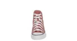 UNISEX CHUCK TAYLOR ALL STAR HIGH TOP SNEAKER><noscript><img width=