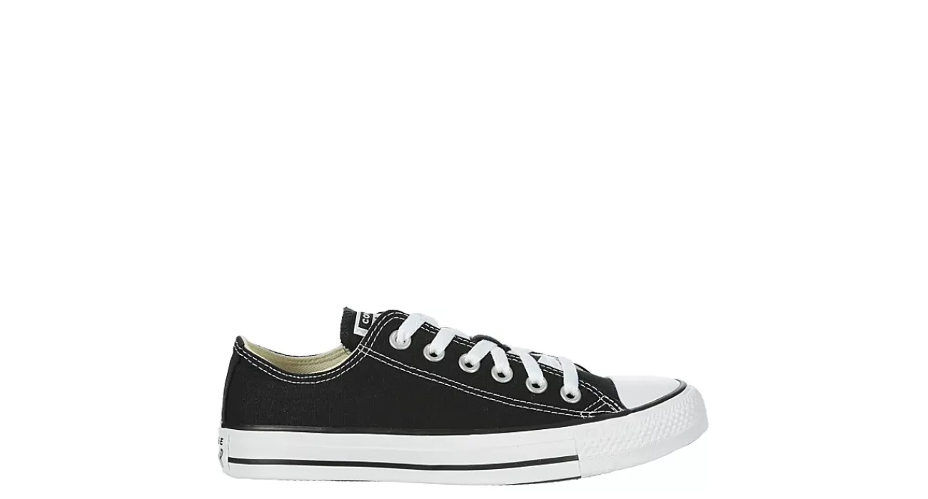 UNISEX CHUCK TAYLOR ALL STAR LOW TOP SNEAKER>CONVERSE