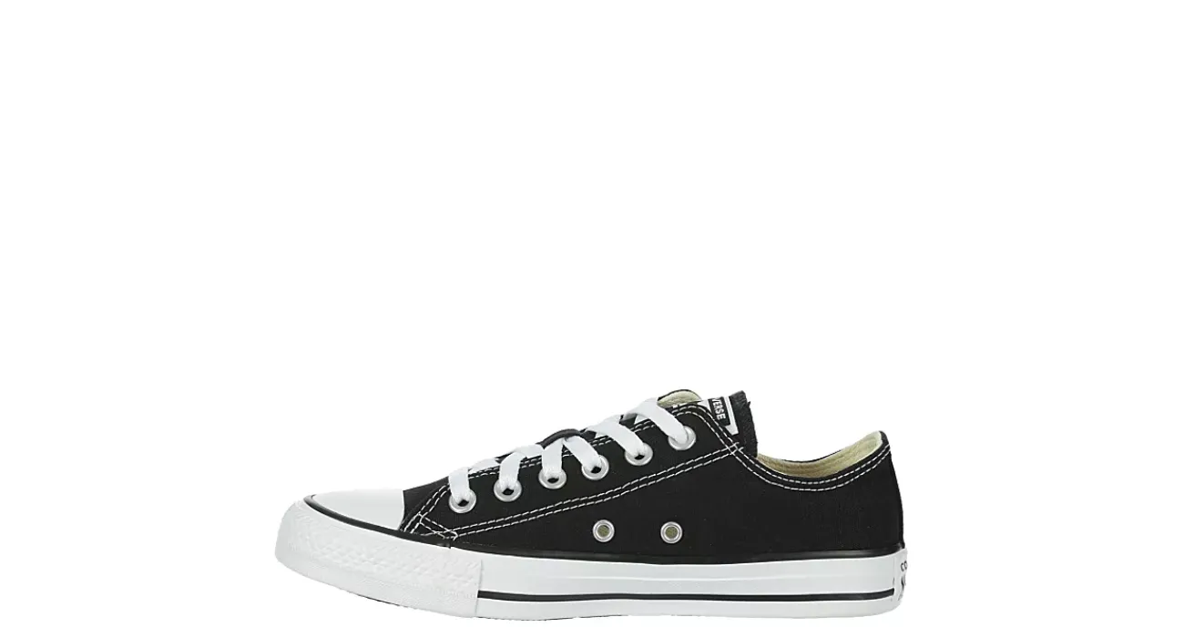UNISEX CHUCK TAYLOR ALL STAR LOW TOP SNEAKER>CONVERSE