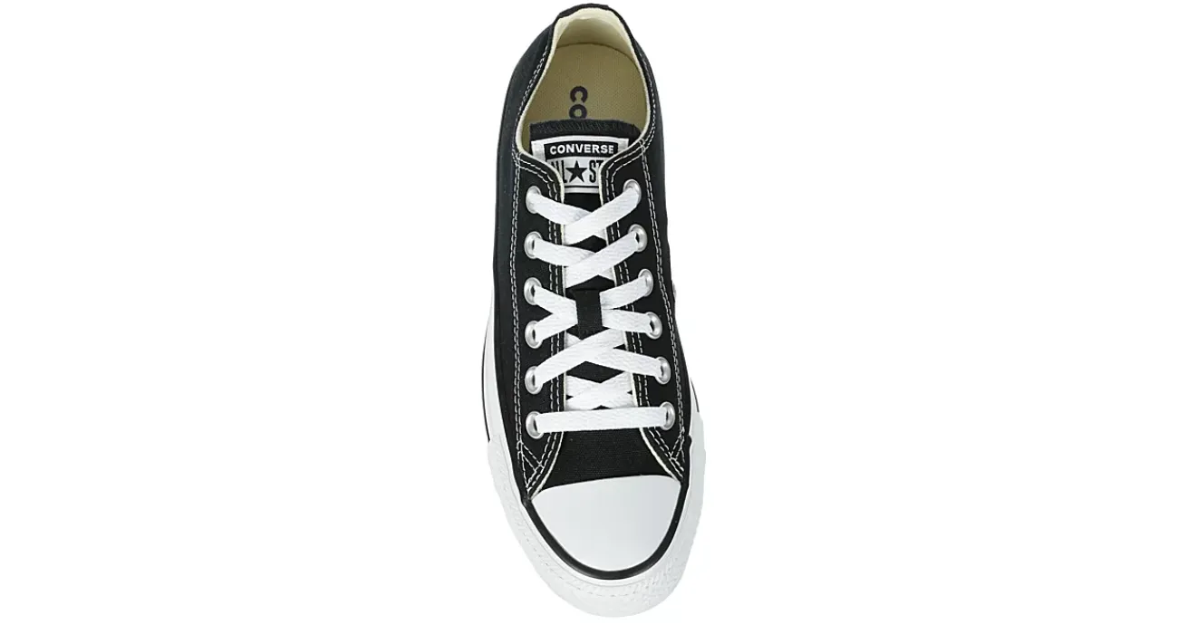 UNISEX CHUCK TAYLOR ALL STAR LOW TOP SNEAKER>CONVERSE