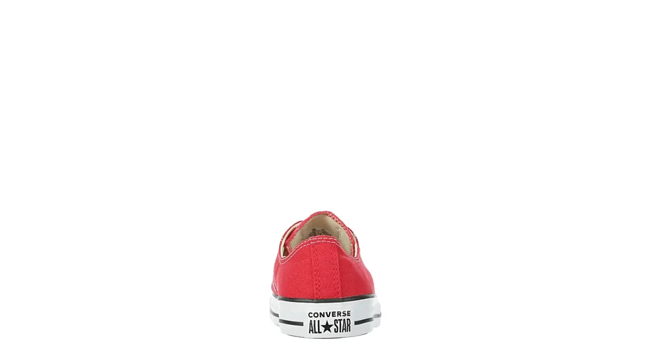 UNISEX CHUCK TAYLOR ALL STAR LOW TOP SNEAKER>CONVERSE Hot