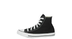 UNISEX CHUCK TAYLOR ALL STAR HIGH TOP SNEAKER><noscript><img width=
