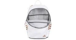 UNISEX CLASSIC 3 STRIPE 5 BACKPACK><noscript><img width=