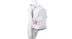 UNISEX CLASSIC 3 STRIPE 5 BACKPACK><noscript><img width=