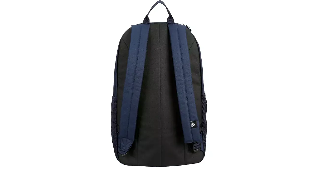 UNISEX CLASSIC 3 STRIPE 5 BACKPACK>ADIDAS Clearance